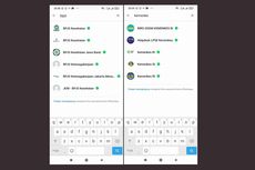 Cara Cari Kontak Call Center di WhatsApp dengan Mudah dan Cepat