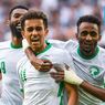 Piala Asia U23: Arab Saudi Juara Tanpa Kebobolan, Bungkam Vietnam hingga Tuan Rumah