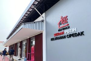 Kopdes Merah Putih Jadi Penyalur Gaji PNS, Ekonom Soroti Keamanan Sistem 