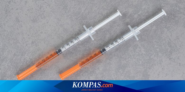 Vaksin Booster Covid-19 Berbeda Merk, Bagaimana Efektivitasnya? - Vimarsana News