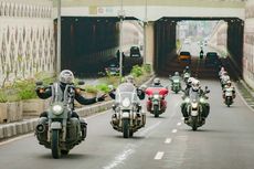 Ramai Jualan Harley-Davidson di Marketplace, mulai Rp 200 Jutaan