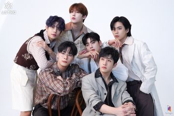 Siapa Member ASTRO Terganteng Menurut Pecinta K-Pop? Yuk, Simak Profil dan Fakta Menarik Para Member ASTRO Berikut Ini!