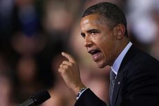 Obama: Al Qaeda Sudah Lemah tetapi Tetap Berbahaya