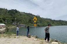 Pengunjung Ragunan pada Hari Natal 2025 Tembus 50.211 Orang