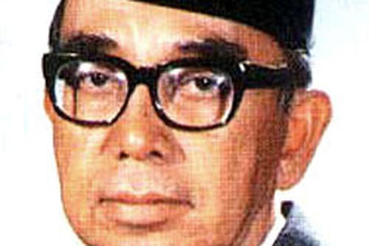 Perdana Menteri kedua Malaysia Tun Abdul Razak