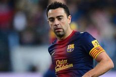 Agen Xavi Bungkam soal Pindah ke Qatar