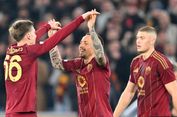 Link Live Streaming AS Roma Vs Torino di Pekan ke-3 Liga Italia