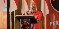 Rapatkan Barisan DPD Jatim, Said Abdullah Harap PDIP Hattrick pada Pemilu 2024