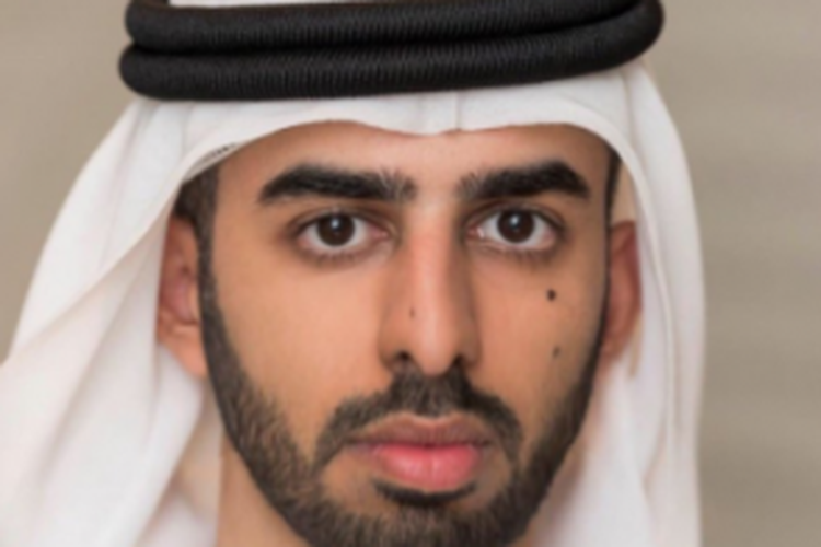 Omar Al-Olama ditunjuk sebagai menteri Artificial Intelligence pertama UAE