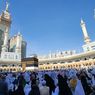 Jemaah Umrah Terdampak Konflik Timur Tengah, Pemerintah Siapkan 10 Langkah Perlindungan