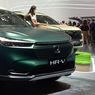 Naik 30 Persen, Ini Tiga Produk Terlaris Honda di GIIAS 2022