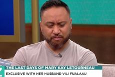 Diperkosa Kemudian Dinikahi Gurunya, Pria Ini Ungkap Momen Terakhir Istrinya Sebelum Meninggal