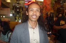 Yayan Ruhian Tepis Kabar Pertemanannya dengan Iko Uwais Retak