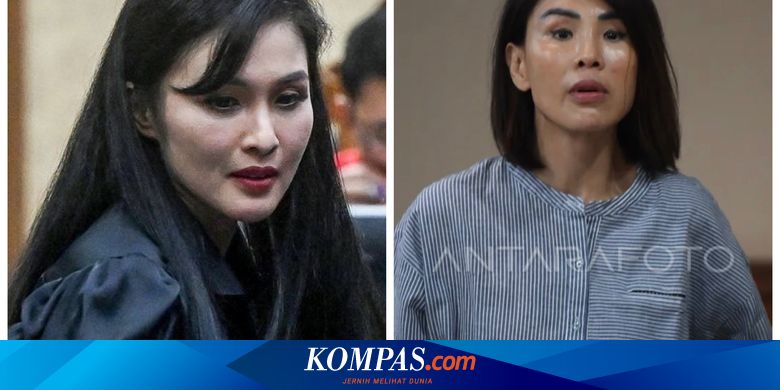 [POPULER NASIONAL] Sandra Dewi Akui Transfer Rp 10 M ke Istri Bos Smelter
