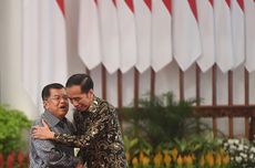 JK Sebut Jokowi Berubah karena Terlena Kekuasaan