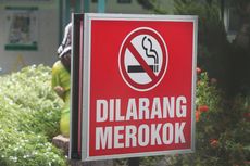 Merokok Bikin Gemuk, Benarkah?