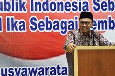 Zulkifli Hasan Sesalkan Kasus Suap di Mojokerto dan Bengkulu