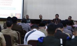 Wali Kota Semarang Beri Apresiasi Tim Saber Pungli