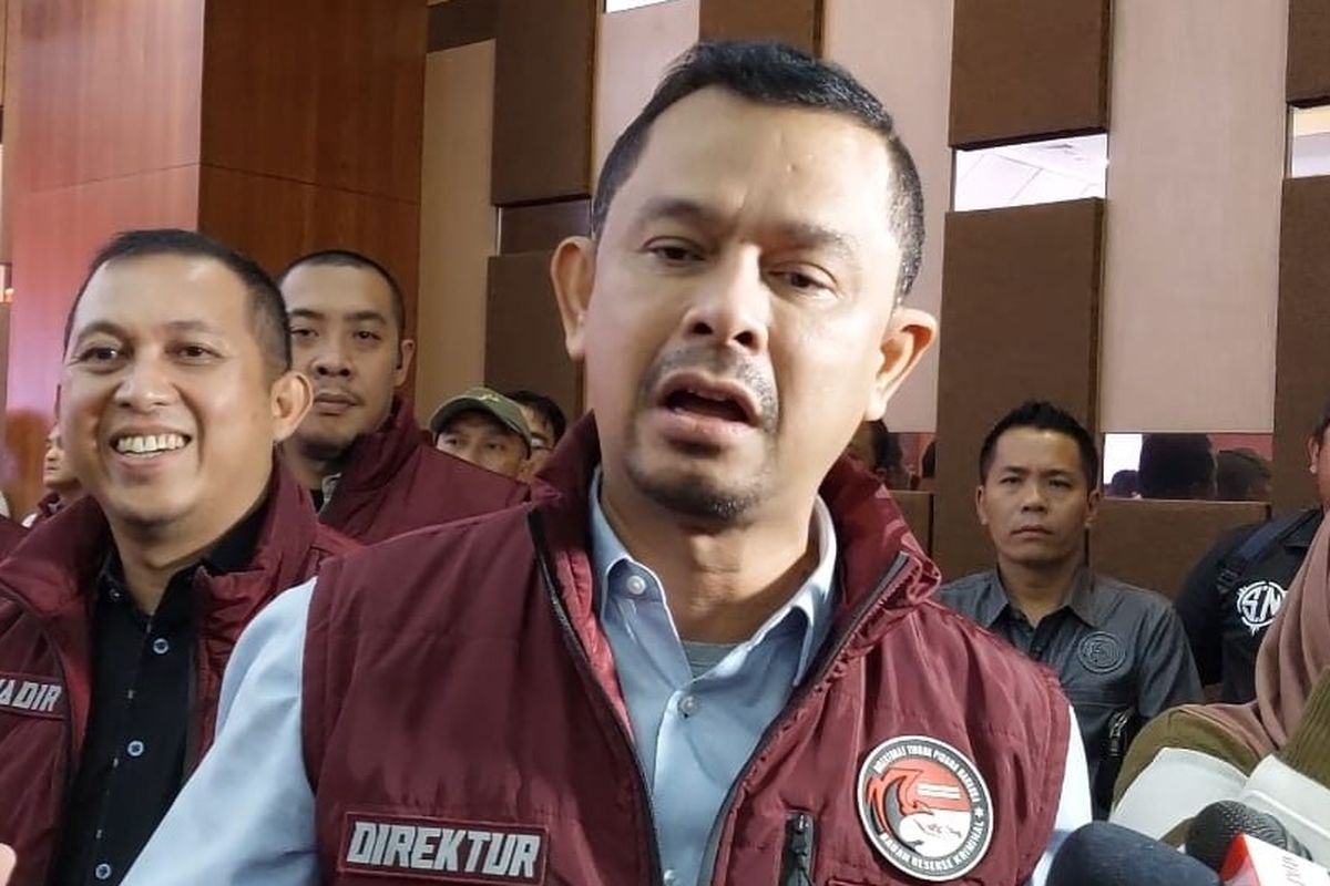 Polri Sebut Narkoba dari Penggerebekan di Bali Belum Sempat Diedarkan untuk Tahun Baru