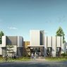 Bidik Milenial di Tangerang, Suvarna Sutera Rilis Rumah Estetik