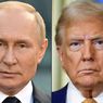 [POPULER GLOBAL] Pertemuan Trump-Putin | Rusia Jual Murah Alaska