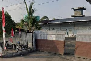 Produsen MinyaKita Berbau Solar Ditutup BPOM, Pegawai Jadi Tersangka