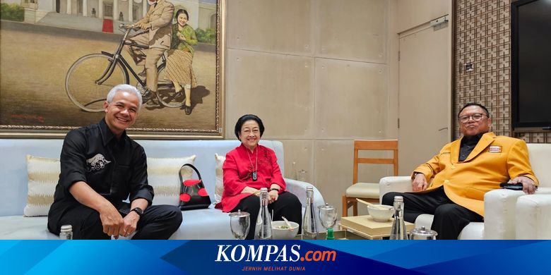 OSO Ungkap Isi Pertemuan Tertutup Hanura dan PDI-P, Bahas KPU hingga MK Terkait Pemilu