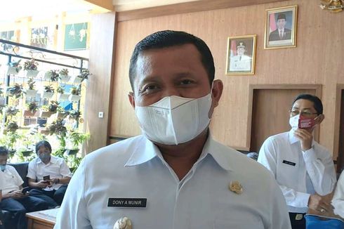 Vaksinasi Guru Cukup Tinggi, Sumedang Masih Belum Bisa Sekolah Tatap Muka Terbatas