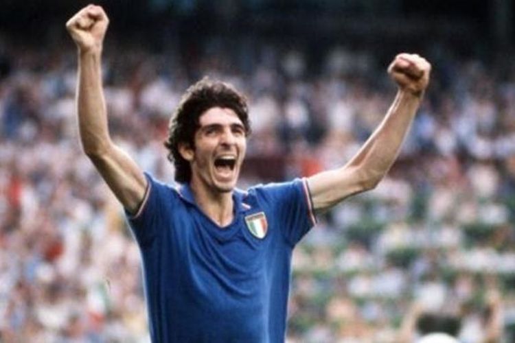 Italia Juara Piala Dunia 1982, Diwarnai Terbongkarnya Skandal Totonero