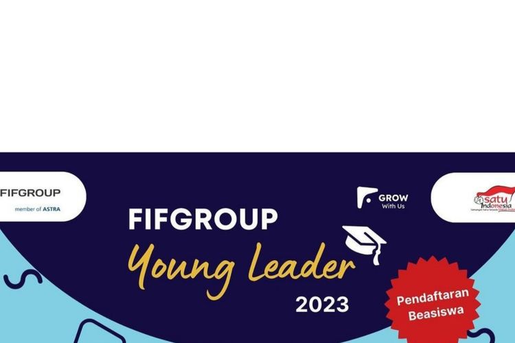 Beasiswa Fifgroup