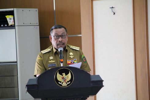 7 Fakta Baru Gubernur Maluku Nyatakan Perang ke Menteri Susi, Belum Dapat Persetujuan hingga Kirim Utusan