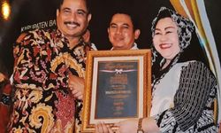 Semarang Raih Yokatta Wonderfull Indonesia Tourism Awards 2018