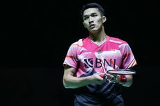 Hasil All England 2023, Jonatan Christie Belum Berhasil Melaju