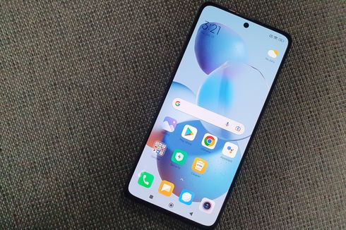 Review Xiaomi 12 Lite 5G: Alternatif Mencicipi Flagship, Tapi Ada Kekurangan