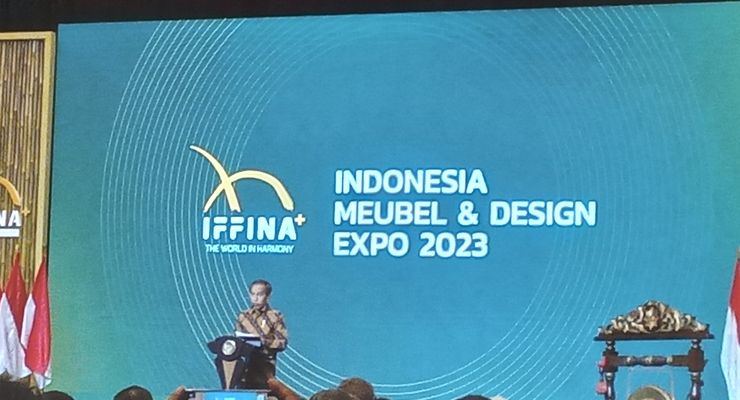 IKN Diharapkan Pakai Furnitur Buatan Perajin Lokal