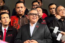 Lapor ke Megawati Soal Pemeriksaan di Polda Metro Jaya, Hasto Diminta Taat Hukum