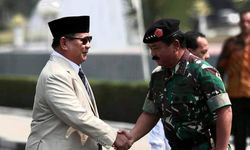 Menhan Prabowo Tekankan Pentingnya Pengembangan SDM Pertahanan