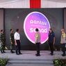 Anies Baswedan dan Irjen Pol Nana Sudjana Resmikan Aplikasi Online untuk Bantu Warga Jalani Isolasi Mandiri