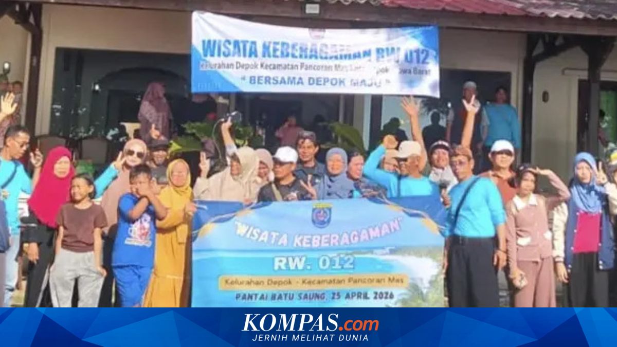 Apa Itu Wisata Keberagaman Kota Depok? Program yang Kini Dihentikan Sementara