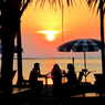 7 Tempat Makan dengan View Laut di Jakarta, Cocok untuk Lihat Sunset