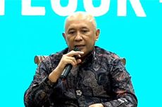 Menteri Teten Sebut Vonis Lepas Bos Indosurya Keliru, Ini Alasannya