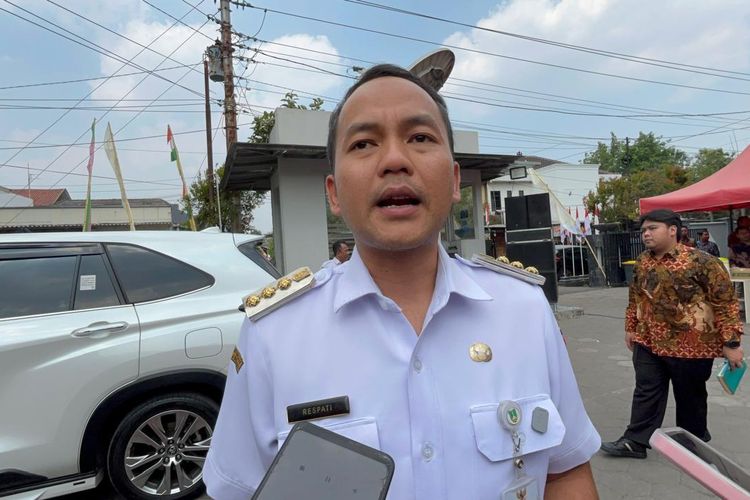 Siswa dan Guru SMAN 7 Solo Sakit Perut Usai Menyantap MBG, Wali Kota Respati: SPPG-nya Kita 