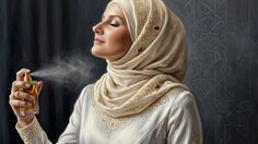 Hukum Memakai Parfum bagi Wanita, Benarkah Dilarang dalam Islam? Ini Penjelasannya