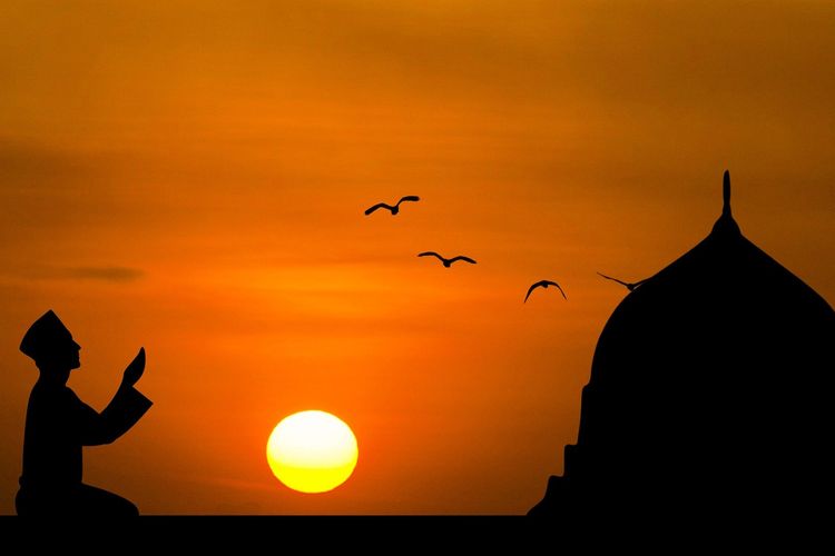 Kisah Nabi Muhammad SAW Bertemu Lailatul Qadar