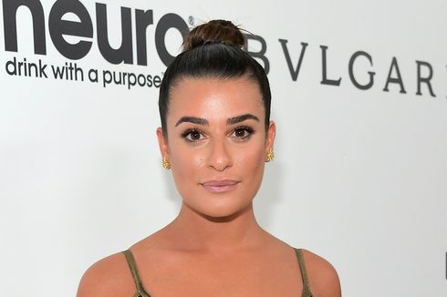 “Love is Alive”, Lagu Istimewa bagi Lea Michele