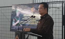 Jembrana Tancap Gas, Targetkan Jadi Tercepat Implementasikan KDKMP di Bali