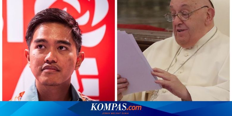 [POPULER NASIONAL] PSI Ungkap Keberadaan Kaesang