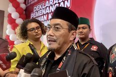 [POPULER JABODETABEK] Tanggapan Suswono soal Hasil Survei Poltracking dan LSI yang Berbeda | Pelajar Lompat dari "Roof Top" Mal di Bekasi