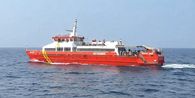 Hari Kelima Cari Rombongan Jurnalis, Tim SAR Temukan Dua Life Jacket, Helm, dan Jeriken