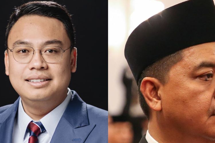 2 Wakil Menteri Masuk Bursa Juru Bicara Prabowo, Salah Satunya Kader Gerindra